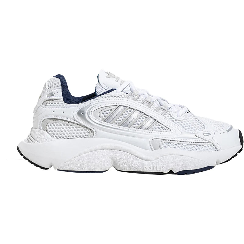 Official Authentic Three Stripes OZMILLEN Unisex Classic Sport Shoes IF3447