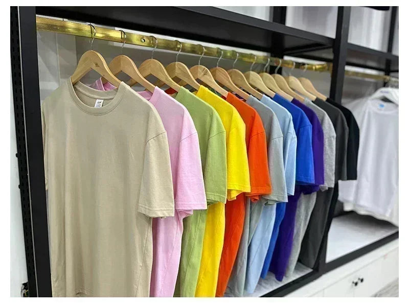 Boxing Gym Boy Printed Men Women T-Shirt  100% Cotton Oversized Graphic Tops Tees for Summer