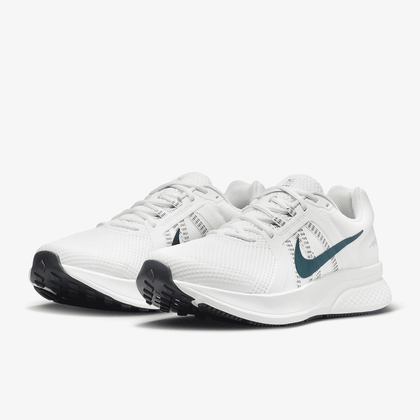 Official Genuine Run Swift 2 Men's Breathable Running Shoes CU3517-101