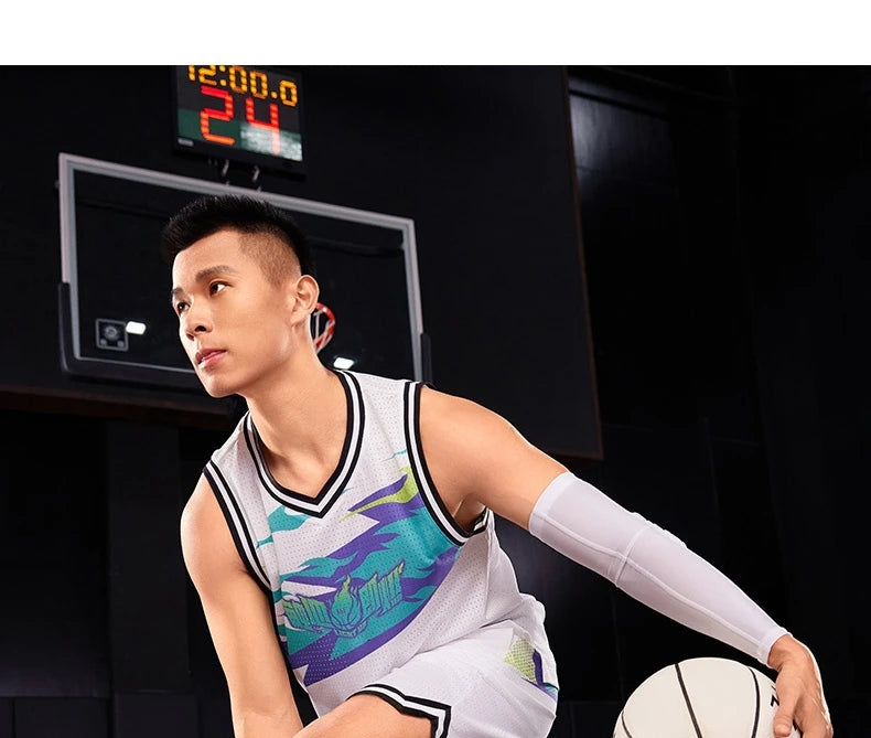 NEW BIG3 5.0 PRO Men's Basketball Sports Shoes Wear-Resistant Non-Slip Breathable Low-Cut Sneakers Male 672421110