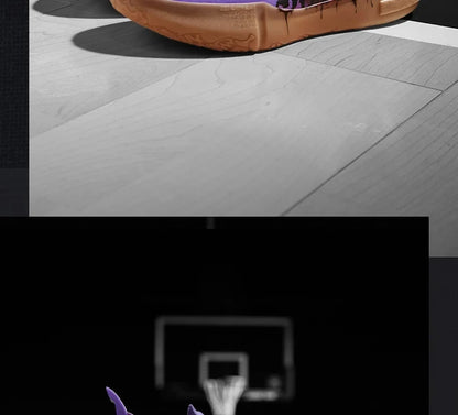 Joker 1 GT Men Basketball Shoes New Breathable Shock-Absorbing Anti-slip Wear-resistant Male Sneakers 672511103