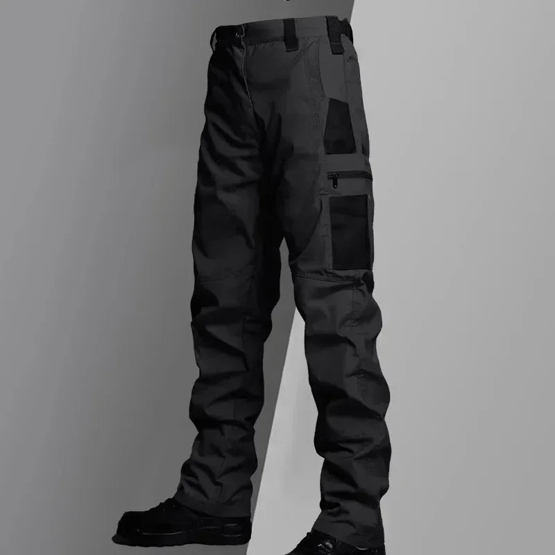 Men's Cargo Pants Casual Tactical Pants Trousers For Men Tactical Pants Men's Clothing Hunting Trousers