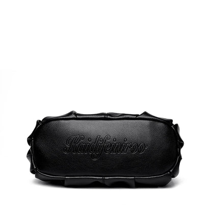 Large Capacity Bags Women's New superior Quality Fashion Shoulder Bag Fashion Versatile Crossbody Tote Bags High quality PU Bag