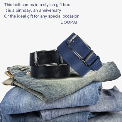 Mens Belts Metal Automatic Buckle Famous Brand Belt Men Quality Genuine Luxury Leather Belt for Men Famous 115 120 150 135cm