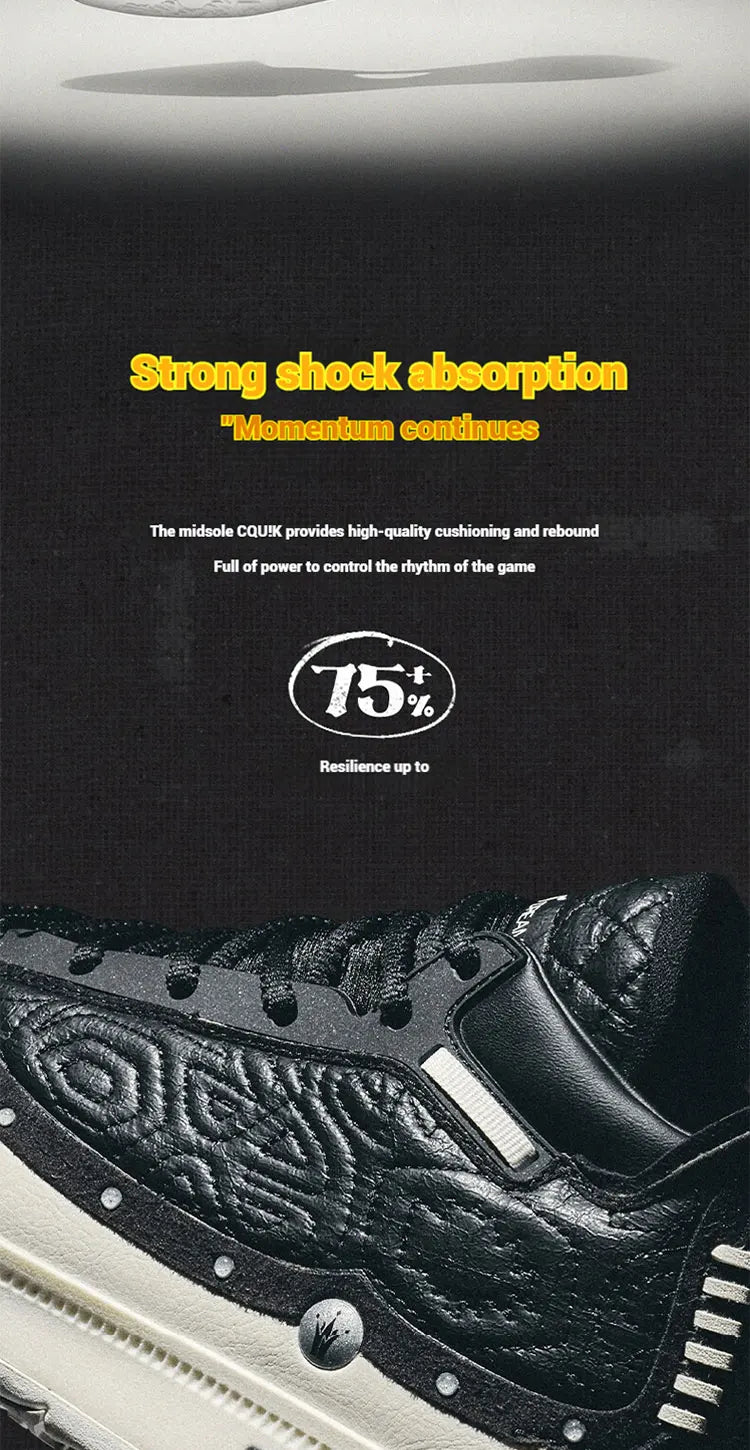 Joker 1 Men Basketball Shoes Jokic Professional  Protect Actual Training Shock-Absorbing Male Sneakers 572511103