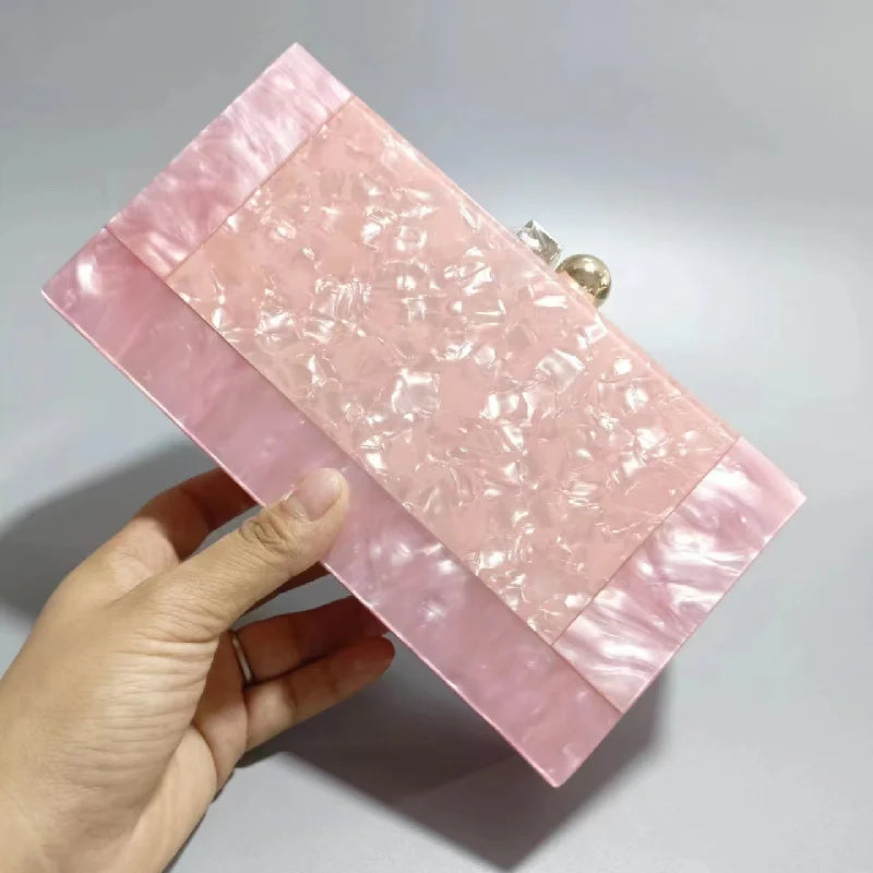 Luxury Designer Handbag Bags For Women Clutch Wedding Best Selling Crystal Evening Dress Novelty Purse Party Shoulder Cross Bag