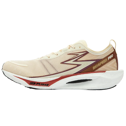 Men Running Shoes Cushioning Rebound Comfort Professional Marathon Jogging Male Sneakers 672512222