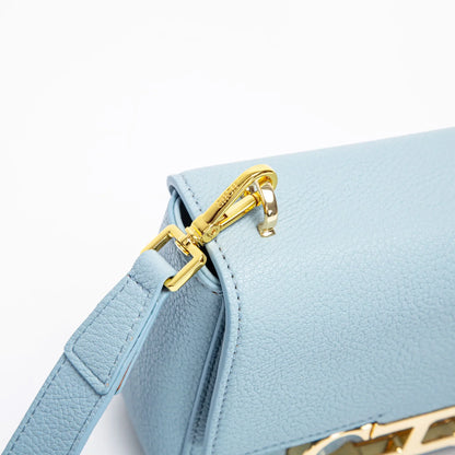 Solid Color Minimalist Fashionable Versatile Women's Crossbody Bag Classic Style Exquisite Elegant Women's Shoulder Bag