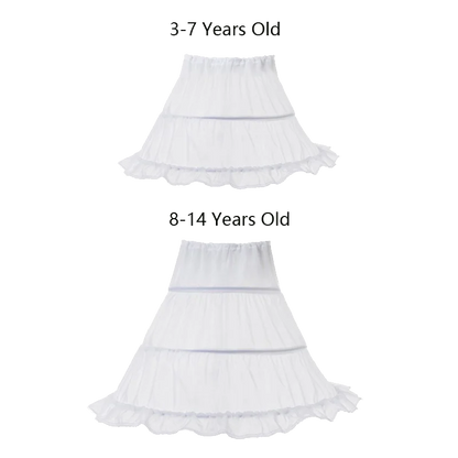 Tiana Cosplay Costume for Girls Fancy Princess Cosplay The Frog Dress Carnival Birthday Party Kids Frock Ball Gowns Clothes