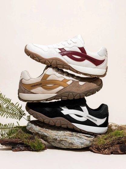 Unisex Wide Width Shoes Minimalist Barefoot Sneakers Hiking Trail Running Shoes for Men Women