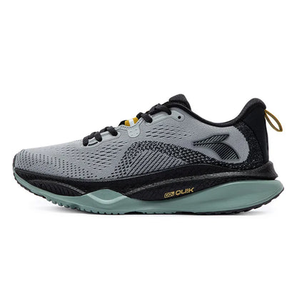 Men's Running Shoes Autumn And Winter Lightweight Cushioning Rebound Comfortable Sneakers Male 672442209