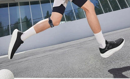 Men Running Shoes Soft Mesh Thick-soled Trendy Cushioning Durable Breathable Jogging Stable Male Sneaker 672532237