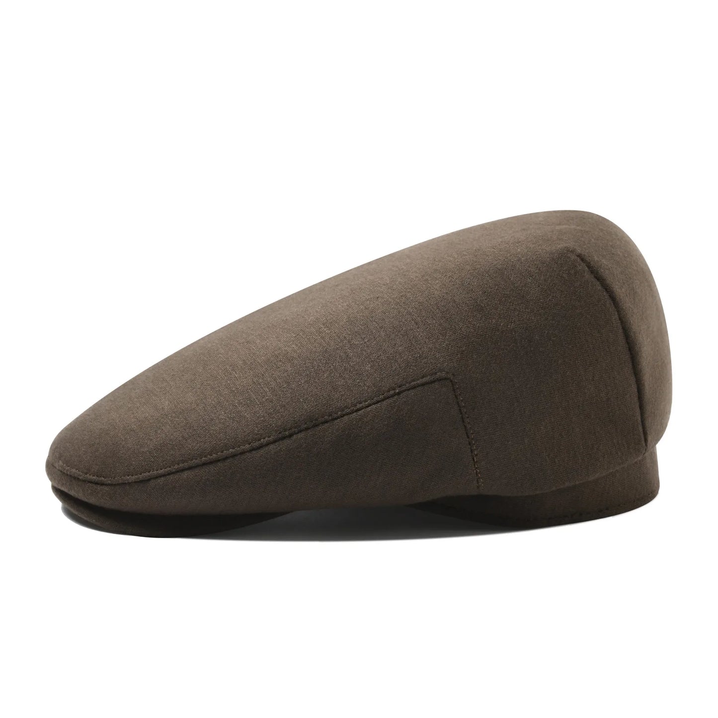 Flat Cap 100% Cotton Men Ivy Newsboy Hats Beret Spring Winter Solid Pattern Classic Casual Daily Caps JGMZ643