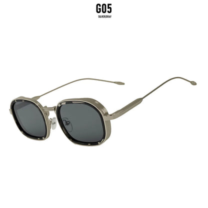 Steampunk Sunglasses Women UV400 Protection Sunglass Men Vintage Fashion Glasses Retro Gafas De Sol Hombre Lunette Soleil Femme