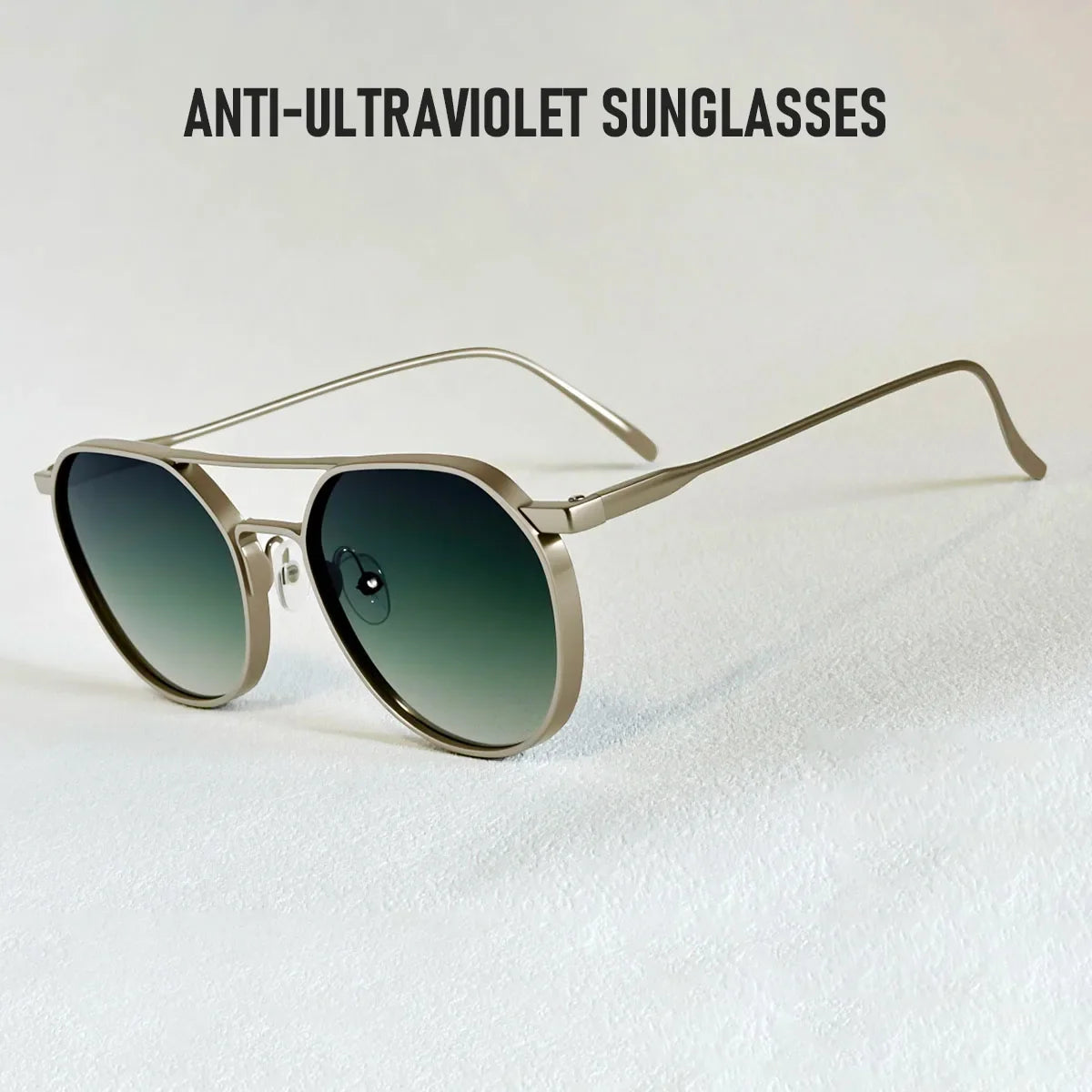2026 Oval Sunglasses Women Trendy UV400 Protection Sunglass Men Brand Design Vintage Fashion Glasses Dropshipping Gafas De Sol