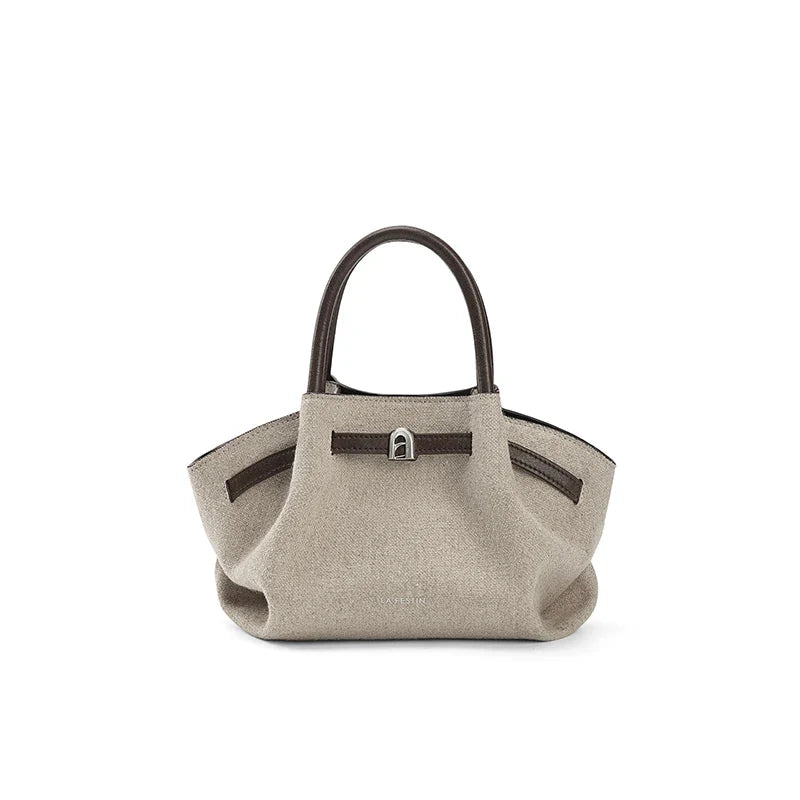 Original Brand Women Bag 2025 Trend Large Handbag High End Bag Shoulder Bag Tote Bags Crossbody Bag