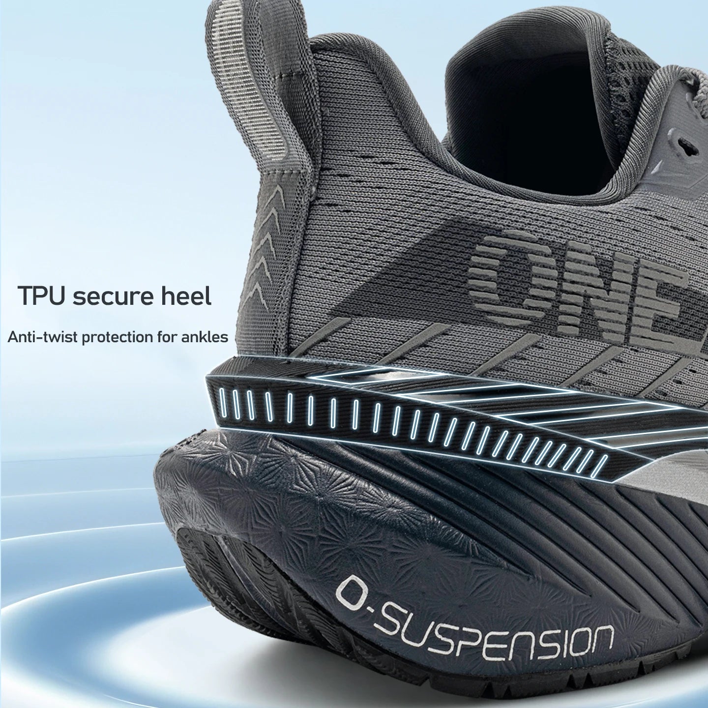 Cross Country Shoes Non-Slip Male Sneakers Outdoor Sport Walking Jogging Shoes for Men High Quality Trail Running Shoes