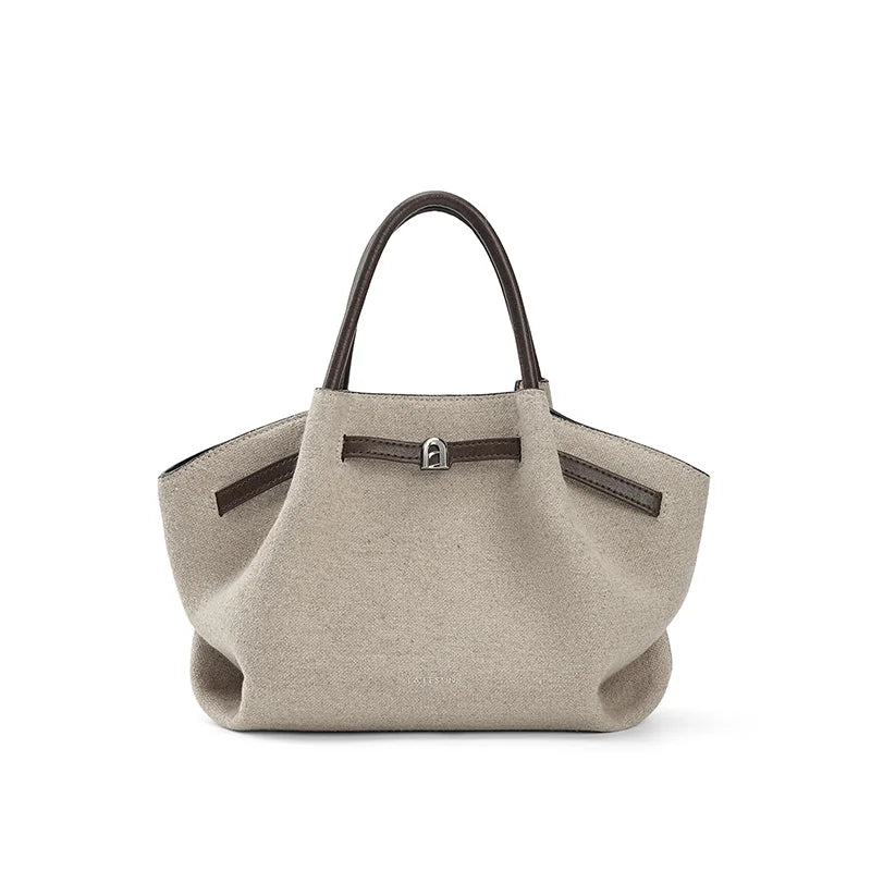 Original Brand Women Bag 2025 Trend Large Handbag High End Bag Shoulder Bag Tote Bags Crossbody Bag