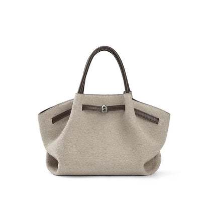 Original Brand Women Bag 2025 Trend Large Handbag High End Bag Shoulder Bag Tote Bags Crossbody Bag