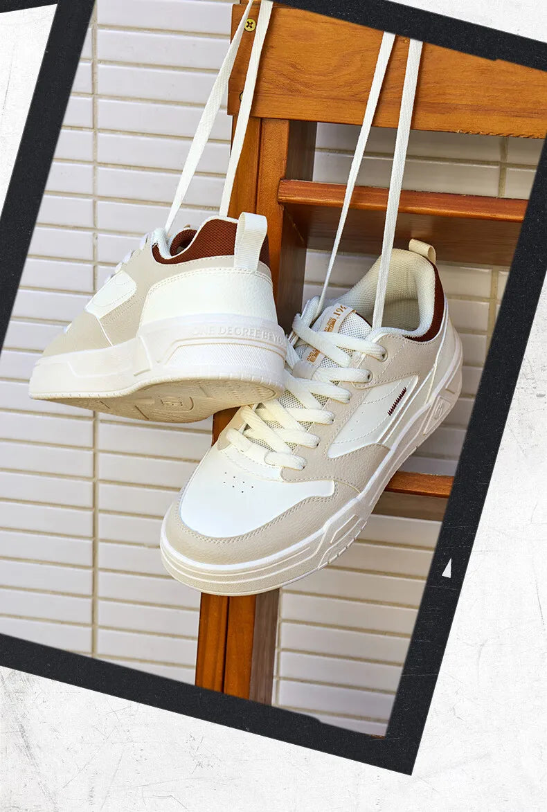 NEW Sports Shoes Men’S Outdoor Wear-Resistant Trendy Non-Slip Casual Professional Skateboard Sneaker Male 672416608