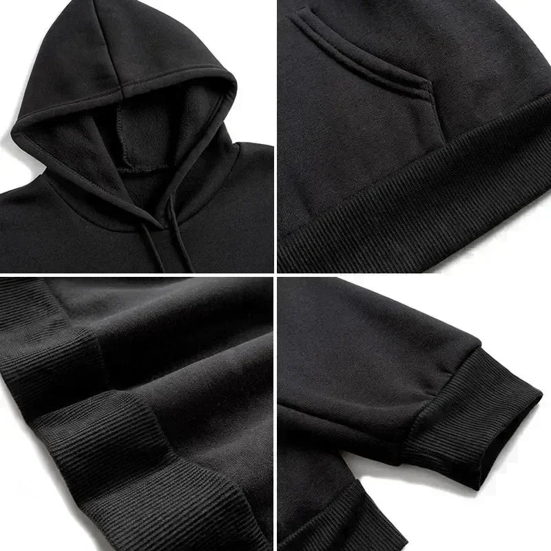 Game Tribute Apparel Hoodie Expedition 33 for Those Who Come After Quote Gamer Hoodie Gustave Clair Obscur Fan Sweatshirt Unisex