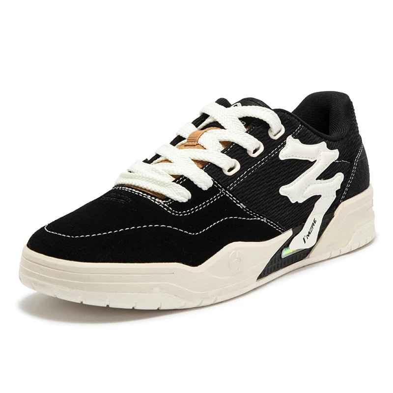 Men Board Shoes Versatile Anti-slip Durable Stable Wear-resistant Lightweight Trendy Male Sneakers 672516606