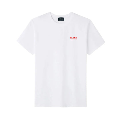 Japan Style Harajuku Fashion Cotton O-Neck Tops Mount Fuji letter Embroidery Pattern Tees Summer Men Women Short Sleeve T-shirt