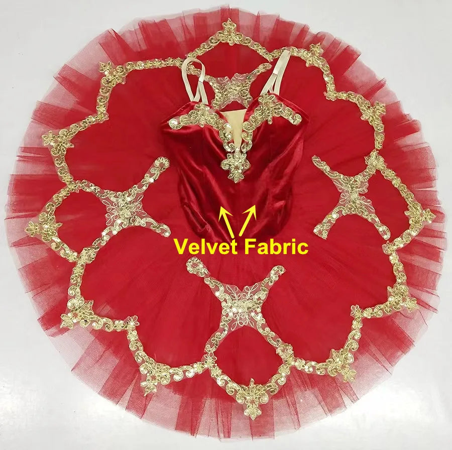 Summer Ballet Dress Women Vestidos Family Look Outfits Adult Ballet Girl Dress Tutu Ballerine Mother Kids Clothes Dance Costumes