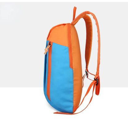Outdoor Lightweight Small Sports MEN'S Backpack