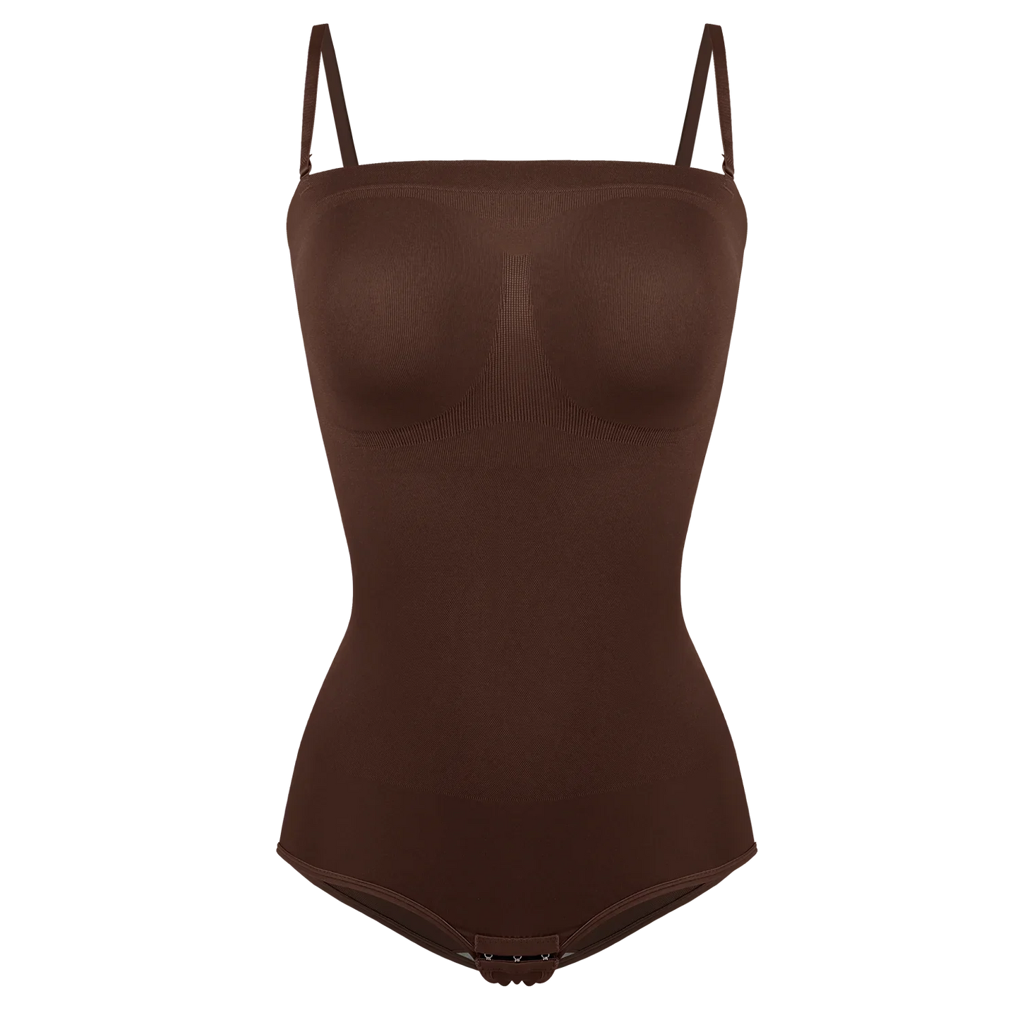 Women's Strapless Jumpsuit Shapewear New Sexy Briefs Bodysuit Butt Lifter Compression Waist Trainer Push Up Backless Shaper