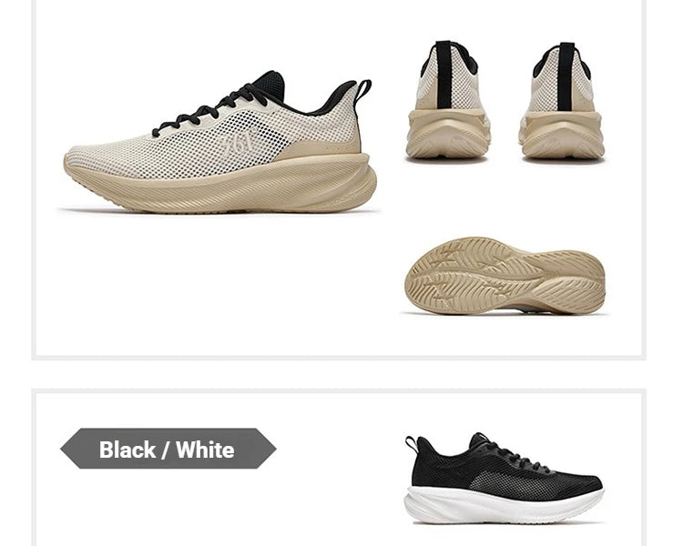 5.0 SE Wear-resistant Comfortable Soft Breathable Jogging Lightweight Breathable Male Sneakers 672622232