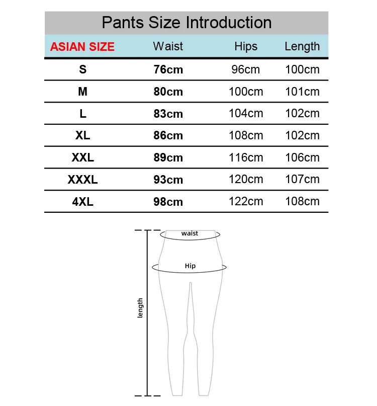 Men's Trousers Tactical Climbing Cycling Sport Winter Camp Hiking Fish Hunting Trekking Waterproof Combat Casual Pants