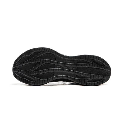 Men's SUPER LIGHT 23 Light Running Shoes BOOM Breathable Durable Stable Comfort LiNing Daily Jogging Sneakers ARBW017