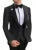Custom Made Men Suits Terno Slim Groom Tuxedos Wedding Men Suits Terno Masculino (Jacket+Pant+Vest)