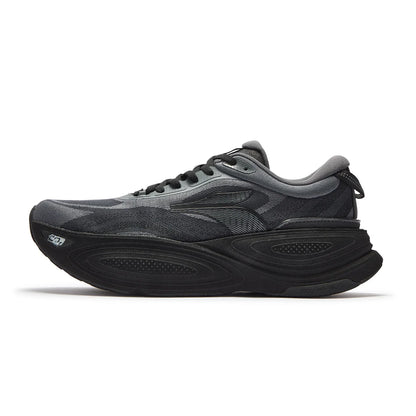 6.0 New Men's Running Shoes Stable Soft Lightweight Wear-resistant Comfort Shock Absorb Sneakers 672622201