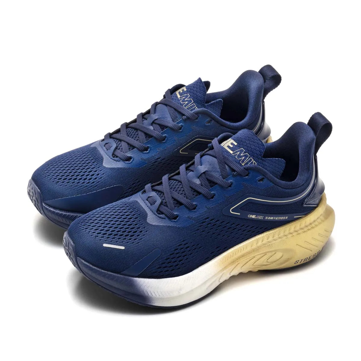 Breathable Comfortable Mesh Summer Sports Men And Women Outdoor Jump Rope Fitness Running Casual Shoes