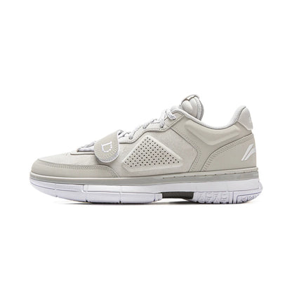 Men's WAY OF WADE 1 LOW Professional Basketball Shoes BOOM Cushion Wearable Anti-slip LiNing Sports Shoes ABAU099