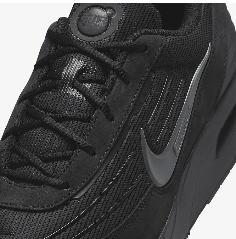 Official Genuine Air Max Verse Men's Air Cushion Shock Absorption Running Shoes FV1302-001