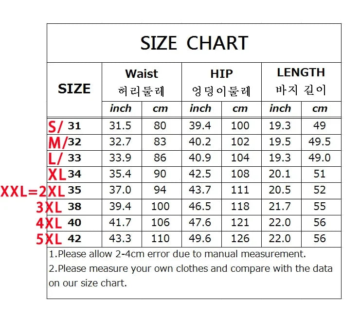 2026 Men's Stretch Short Pants Lightweight Casual Shorts Hiking Vacation Gym Sport Party Cool Comfortable Golf Shorts