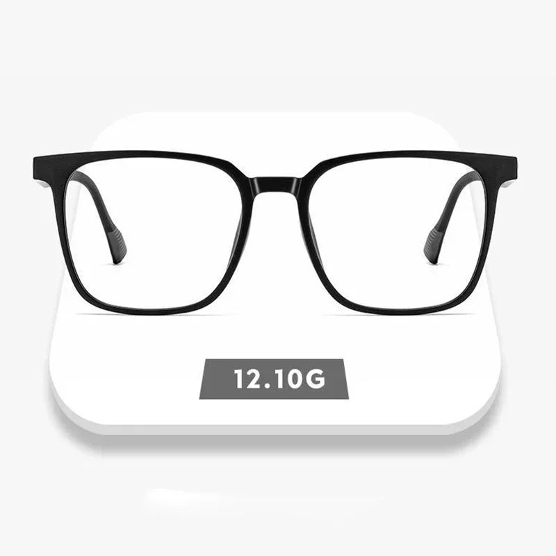 NEW IN Magnetic Clip on Optical Myopia Glasses For Men Women Polarized Sunglasses Prescription Reading Glasses TJ2190