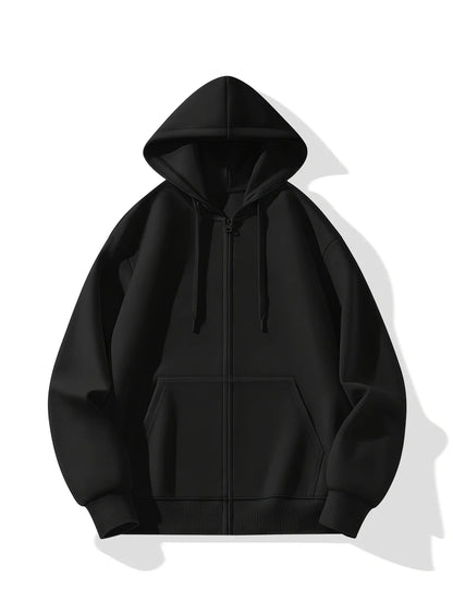 Demon Slayer Men's and Women's Zipper Coat Hoodie Sweater Long-sleeved Jacket Kochō Shinobu Japan Anime Spring and Autumn Top