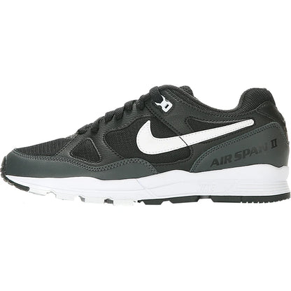 Official Genuine Air Span II Men's Cushioned Wear-Resistant Low-Top Running Shoes AH8047-008