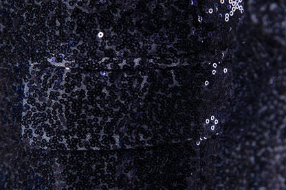 Suit Men's Performance Dress Sequined Suit Nightclub Men's Clothing Host Master Studio Men's Jacket
