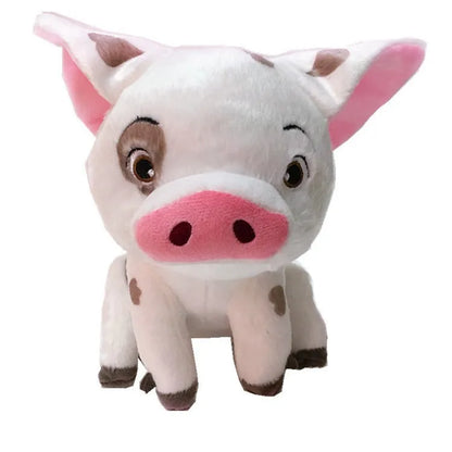 Girls New Movie Moana 2 Dress Halloween Party Adventure Costume Girl Princess Fancy Clothes Children Vaiana Pua Pig Outfit