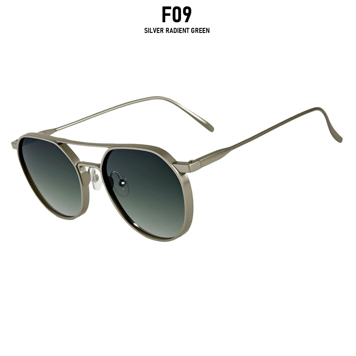 UV400 Protection Oval Sunglass Men Luxury Metal Frame Sunglasses Women Trendy Fashion Glasses Dropshipping Gafas De Sol Hombre