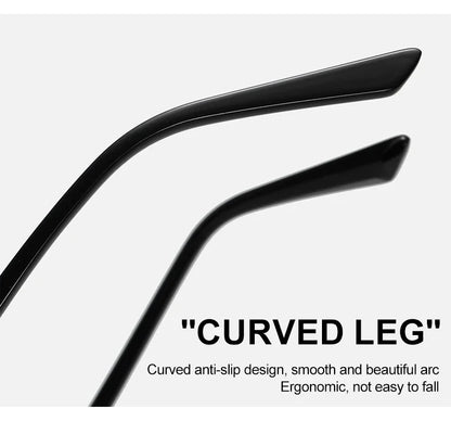 New Models of Versatile Anti-blue Light Glasses Fashion Eyeglasses Frame Simple Retro Can Be Customized Prescription