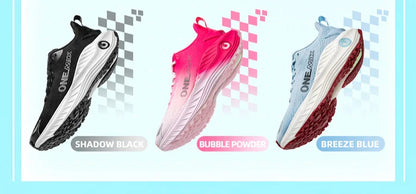 Casual Running Shoes Breathable Summer Jogging Shoes Men Lightweight Women Gym Shoes Outdoor Male Cushion Sports Shoes