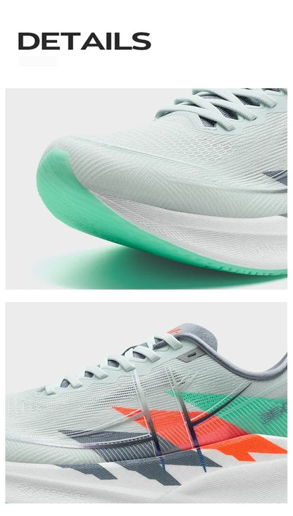 360X 2.0 Running Shoes For Men Summer Comfortable Wear-Resistant Lightweight Marathon Training Running Shoes 975219110053