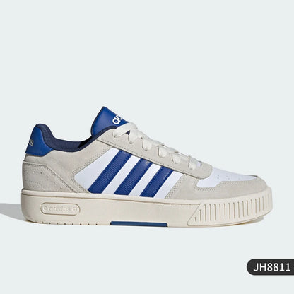 Genuine D-Pad Classic Men's and Women's Casual Sports Sneakers Jh8811