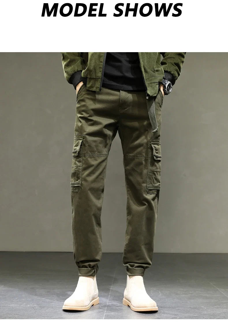 Men Pant City Tactical Cargo Pants Classic Outdoor Hiking Trekking Army Tactical Pant Camouflage Military Multi Pocket Trousers